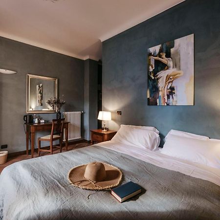 Agriturismo Tenuta La Romana Nizza Monferrato Kültér fotó