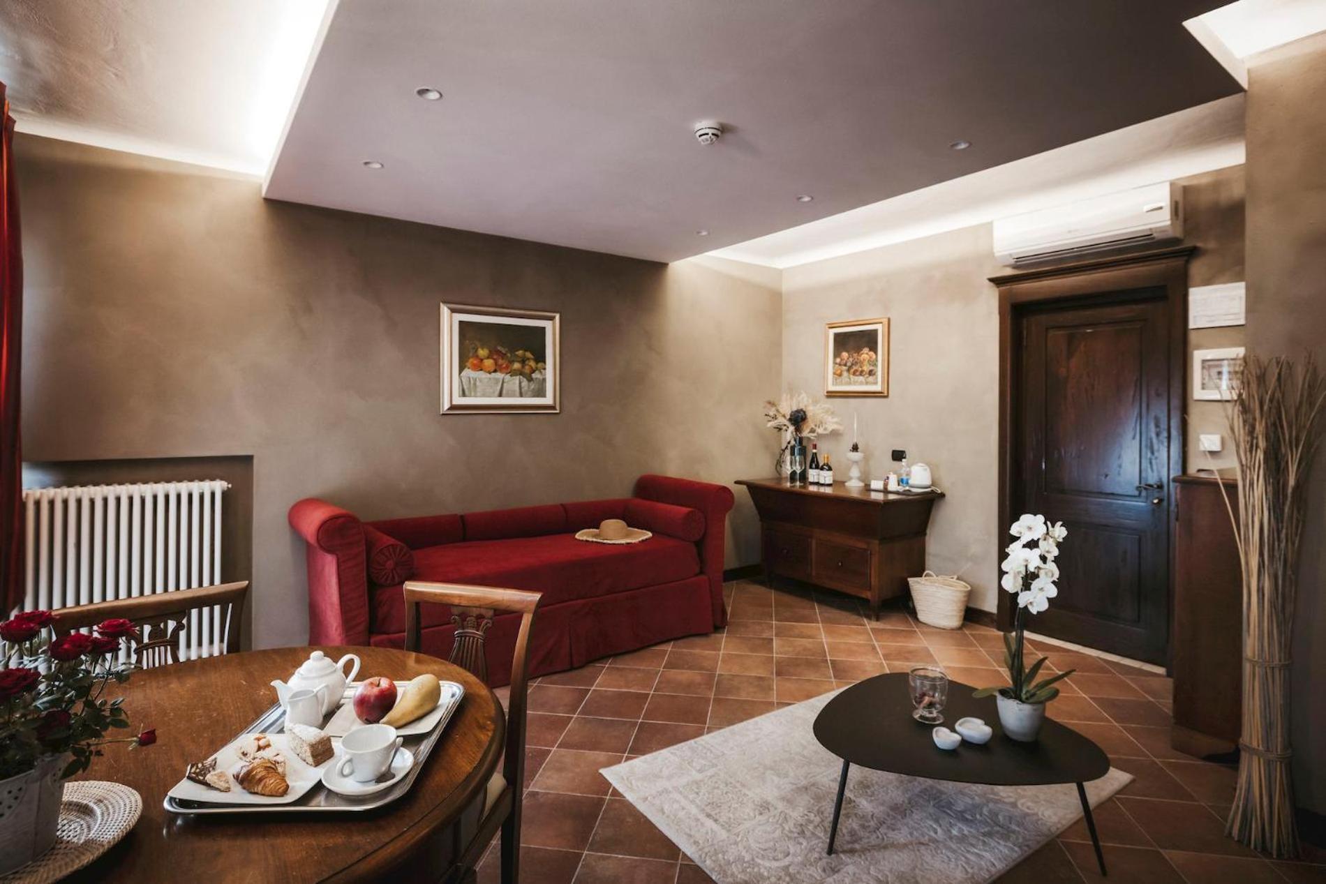 Agriturismo Tenuta La Romana Nizza Monferrato Kültér fotó