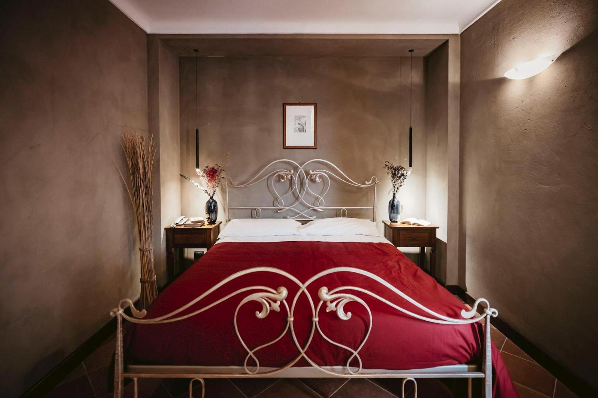 Agriturismo Tenuta La Romana Nizza Monferrato Kültér fotó