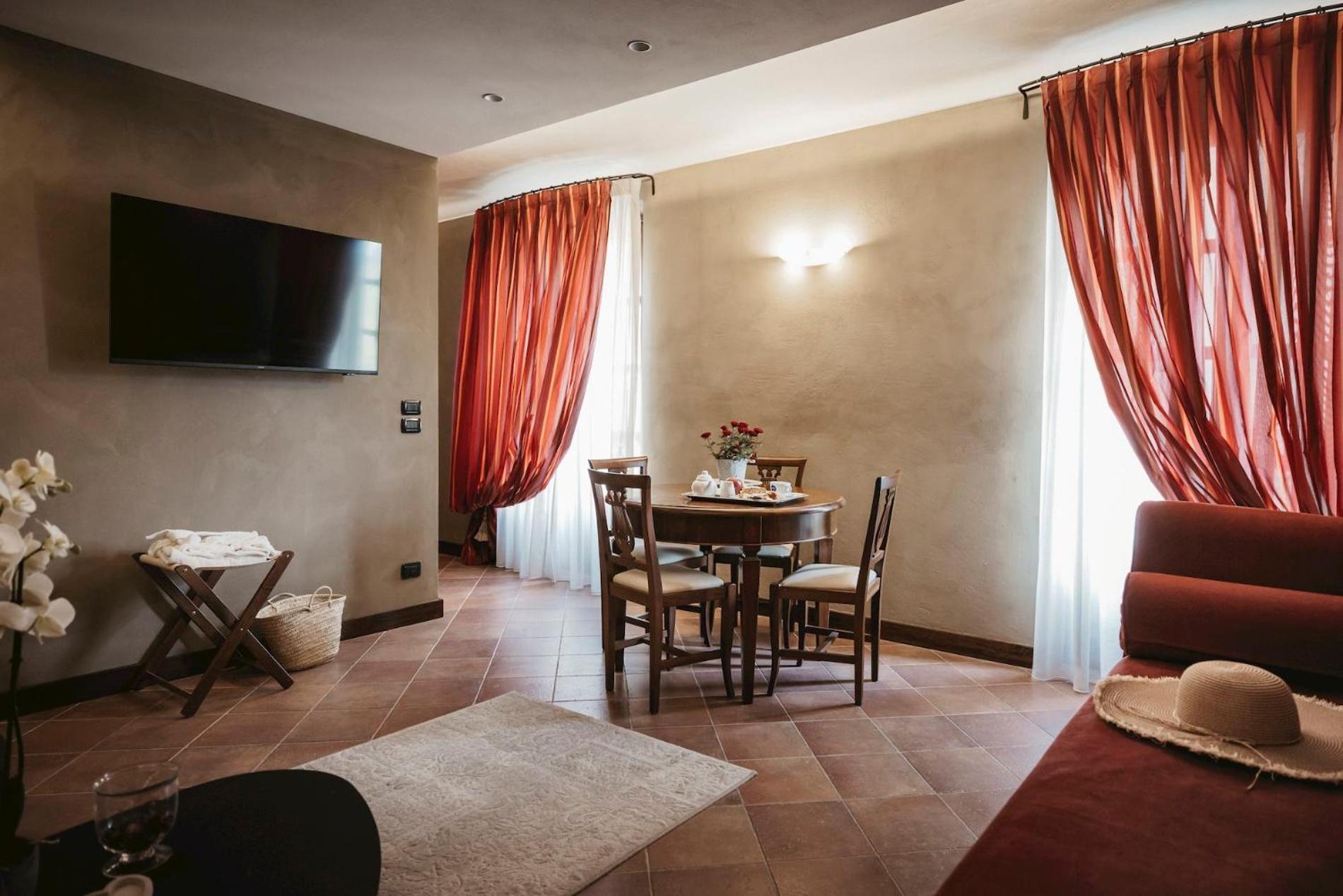 Agriturismo Tenuta La Romana Nizza Monferrato Kültér fotó