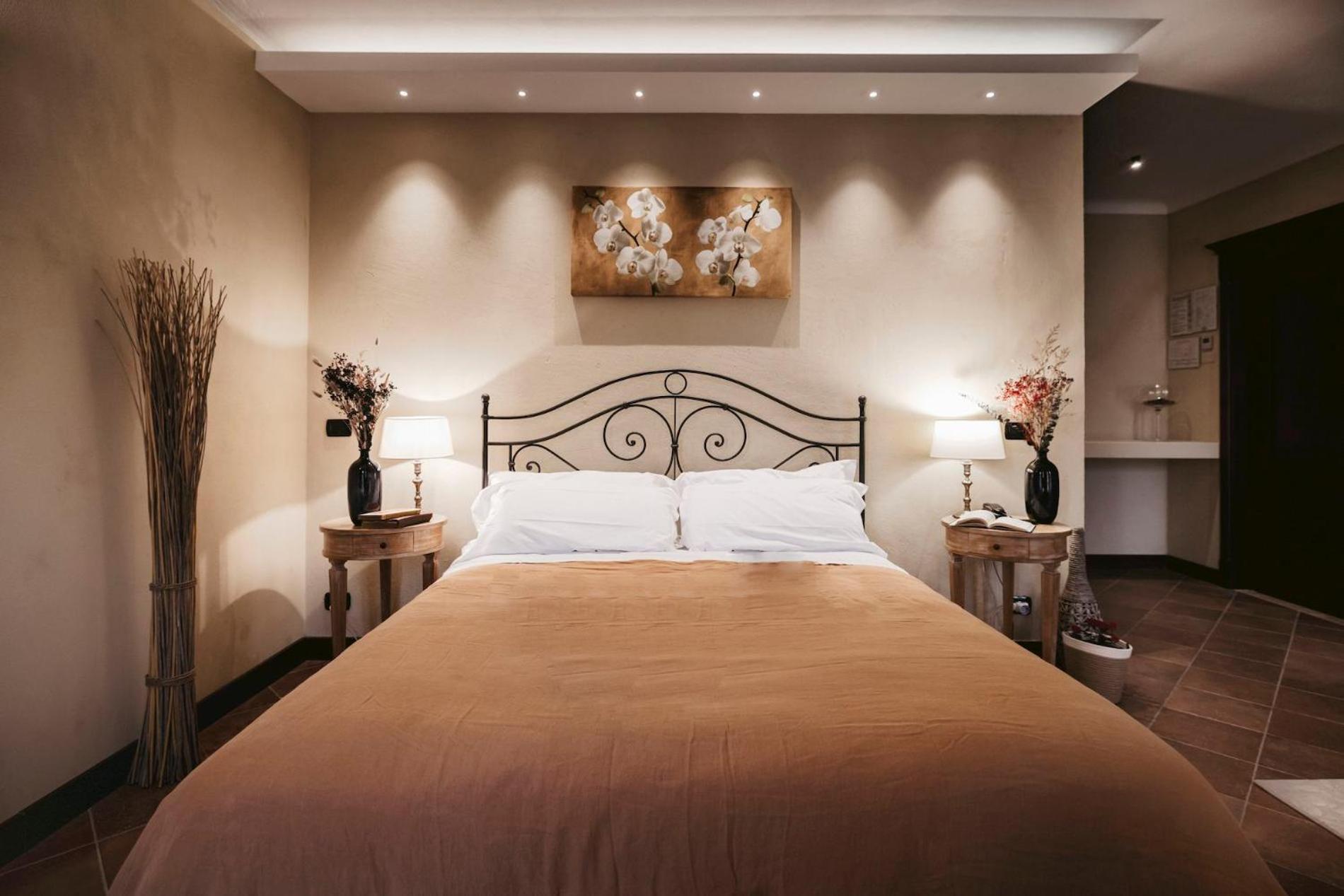 Agriturismo Tenuta La Romana Nizza Monferrato Kültér fotó