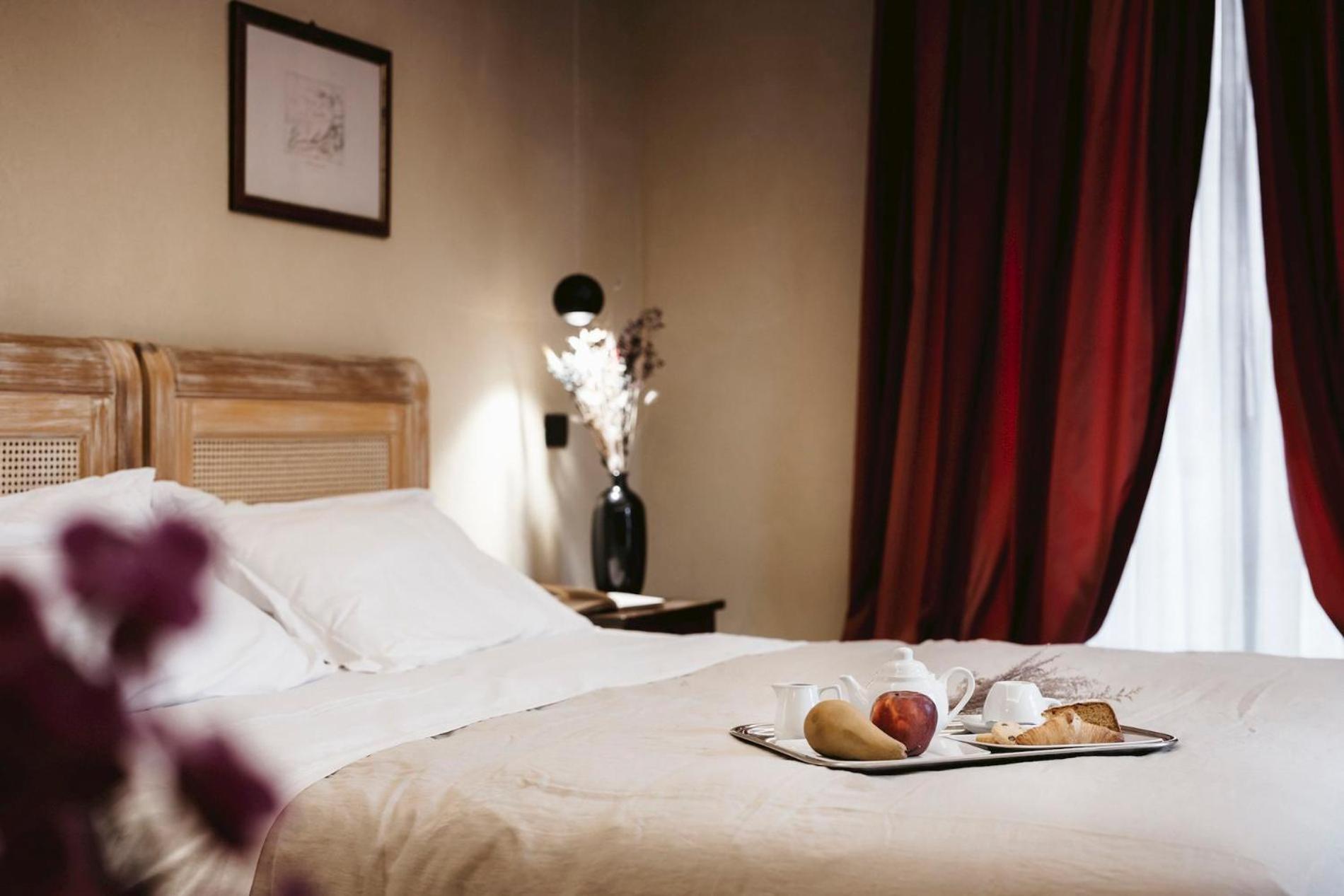 Agriturismo Tenuta La Romana Nizza Monferrato Kültér fotó