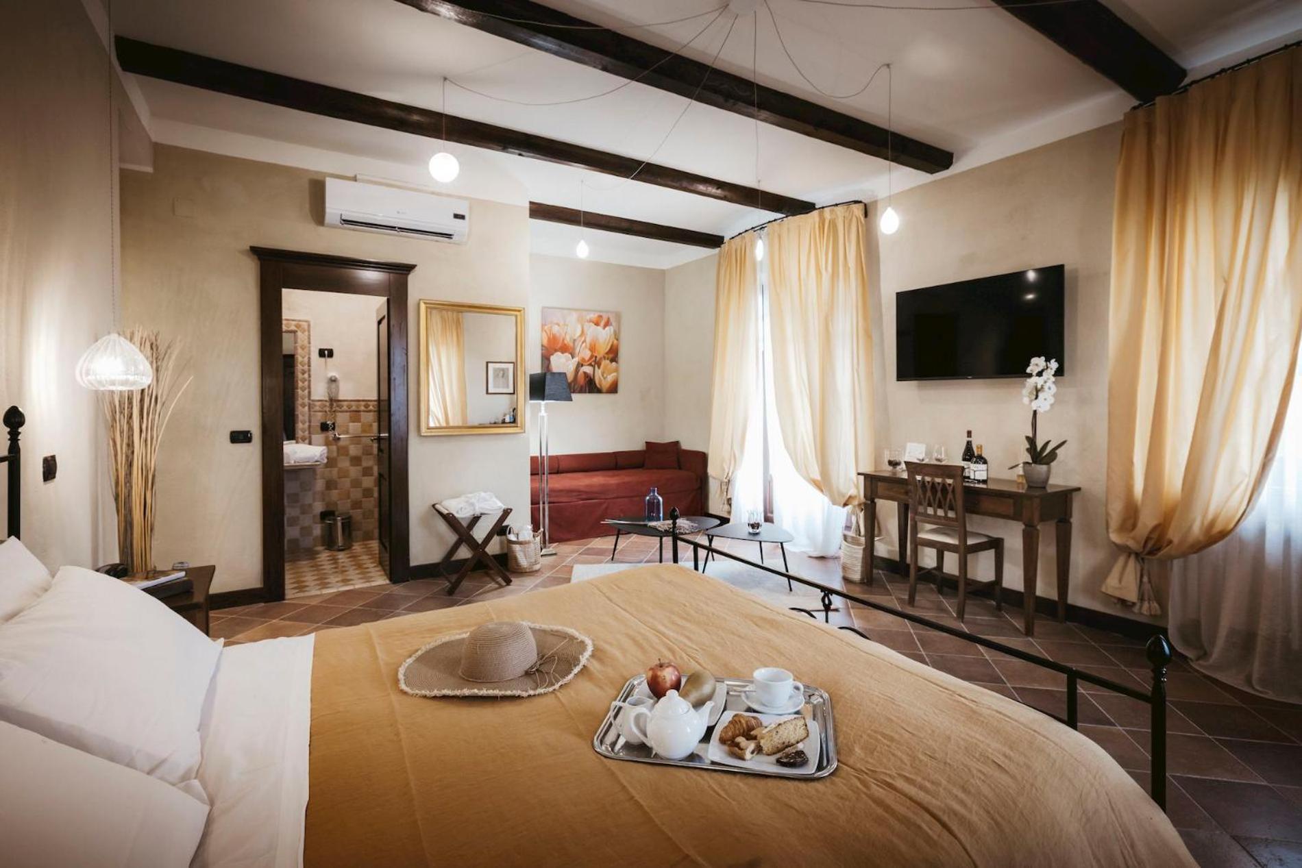 Agriturismo Tenuta La Romana Nizza Monferrato Kültér fotó