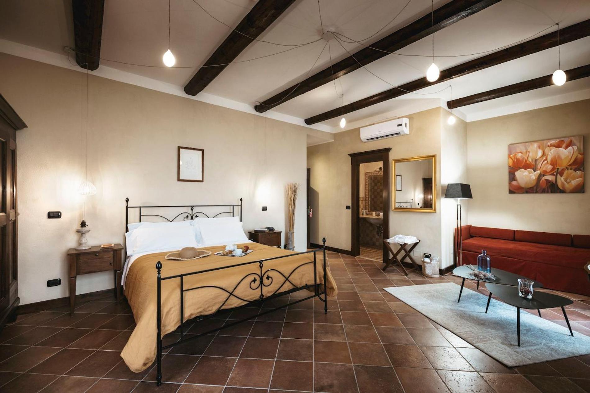 Agriturismo Tenuta La Romana Nizza Monferrato Kültér fotó