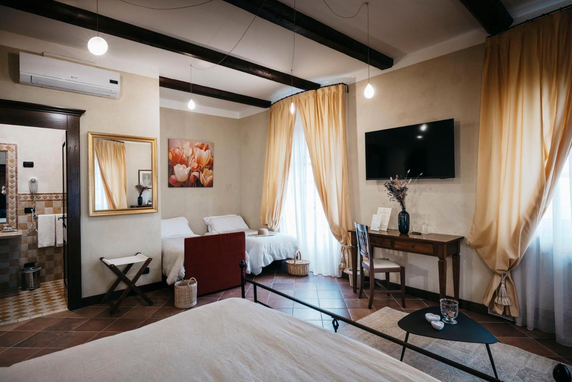 Agriturismo Tenuta La Romana Nizza Monferrato Kültér fotó